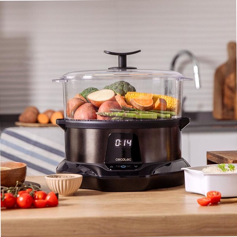 Vapovita 3000 Pro