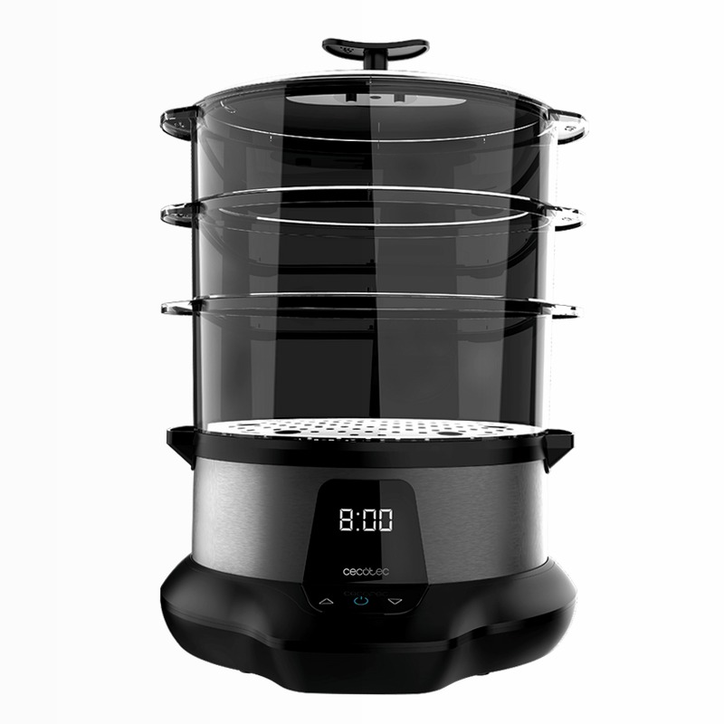 Vapovita 3000 Pro