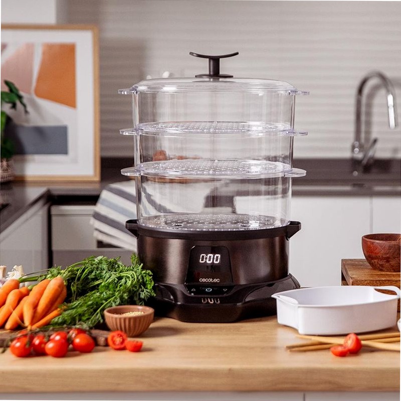 Vapovita 3000 Pro