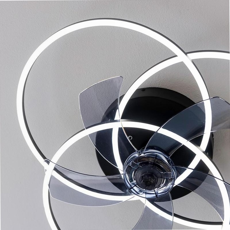 EnergySilence LampAero 670 FlowLight