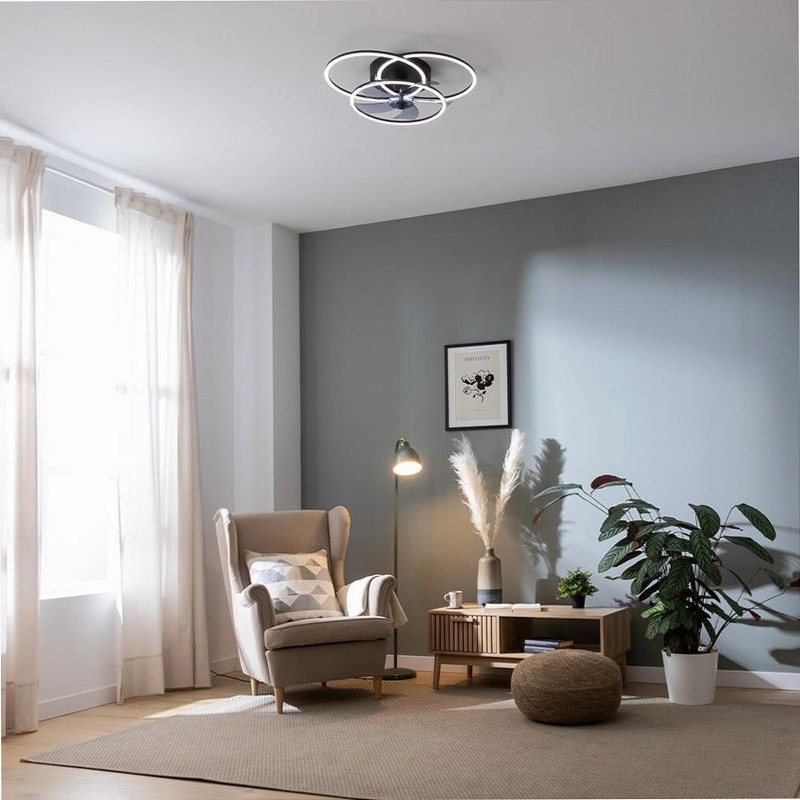 EnergySilence LampAero 670 FlowLight