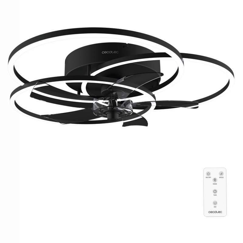EnergySilence LampAero 670 FlowLight