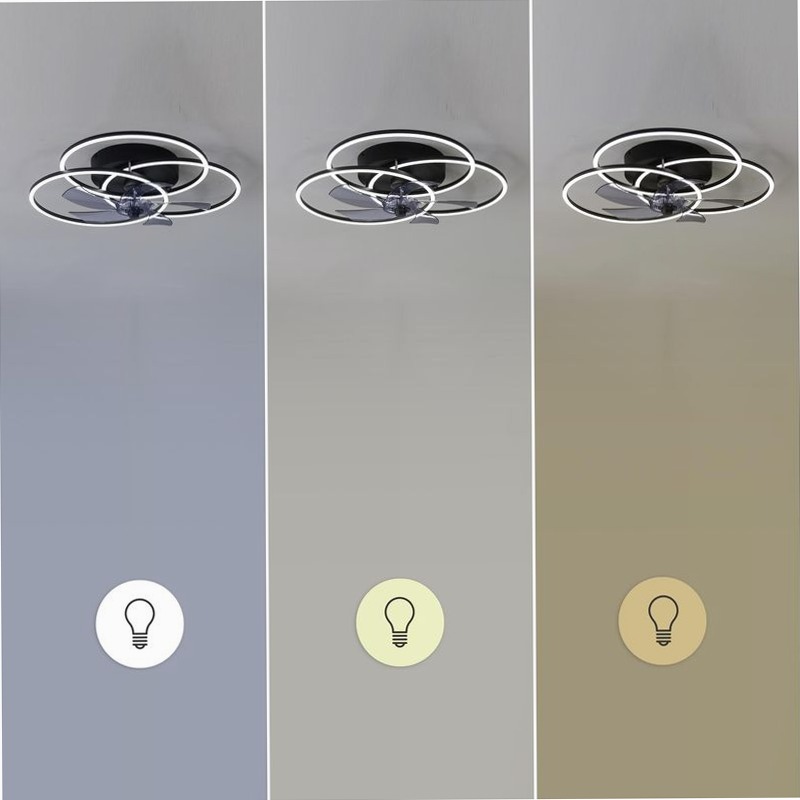 EnergySilence LampAero 670 FlowLight