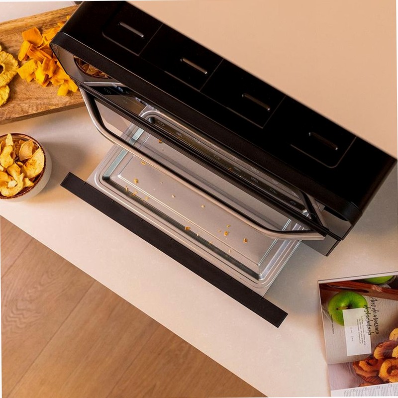 Bake&Fry 2500 Touch 25lt