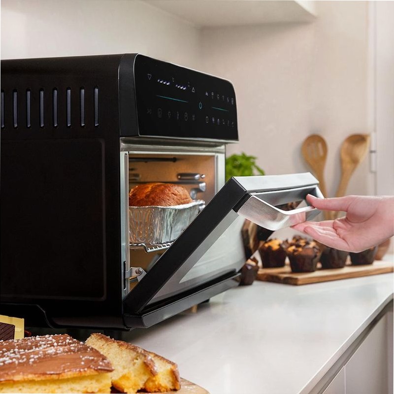 Bake&Fry 2500 Touch 25lt