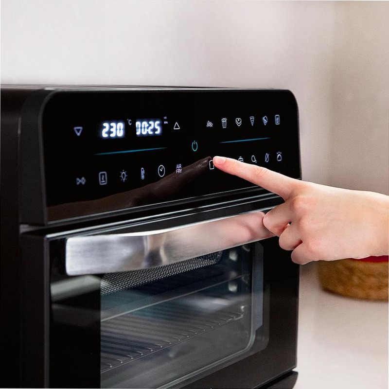 Bake&Fry 2500 Touch 25lt