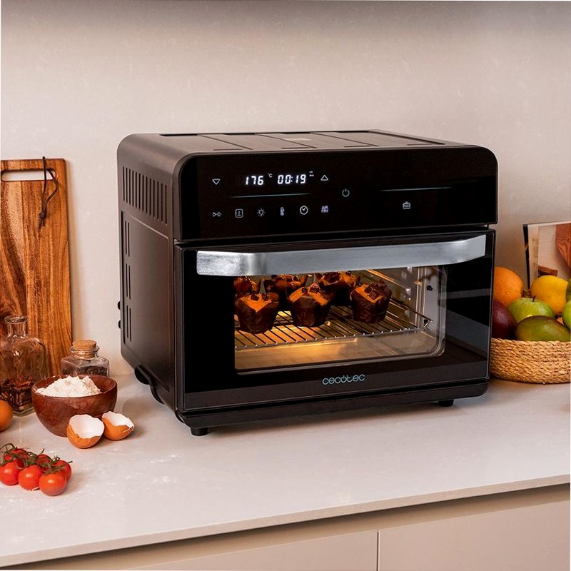 Bake&Fry 2500 Touch 25lt