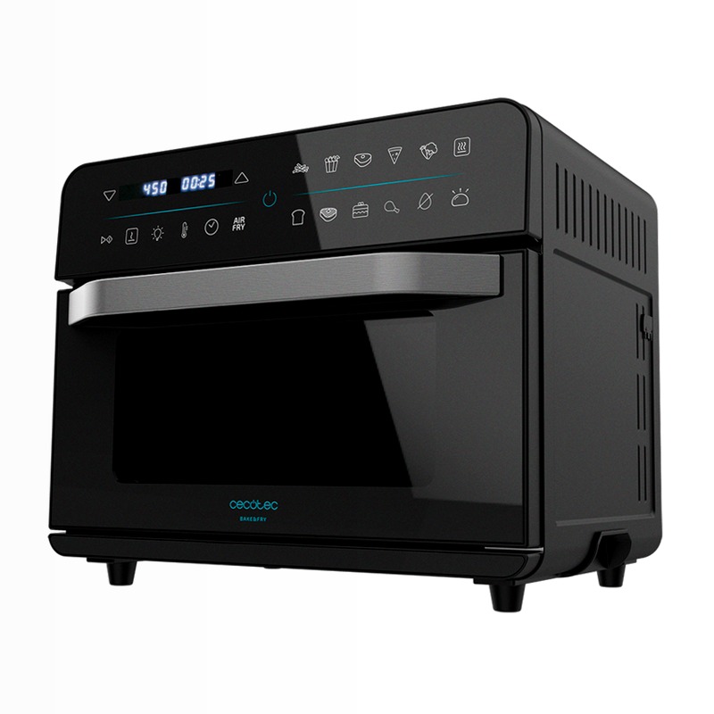 Bake&Fry 2500 Touch 25lt