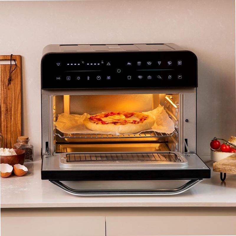 Bake&Fry 2500 Touch 25lt