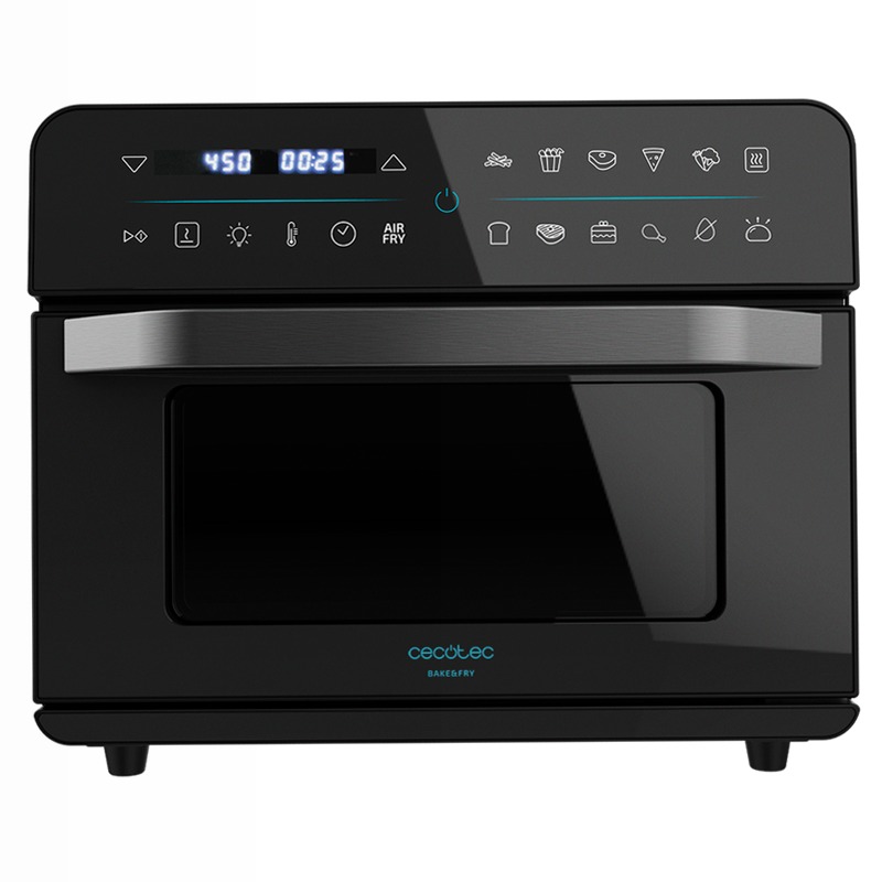 Bake&Fry 2500 Touch 25lt