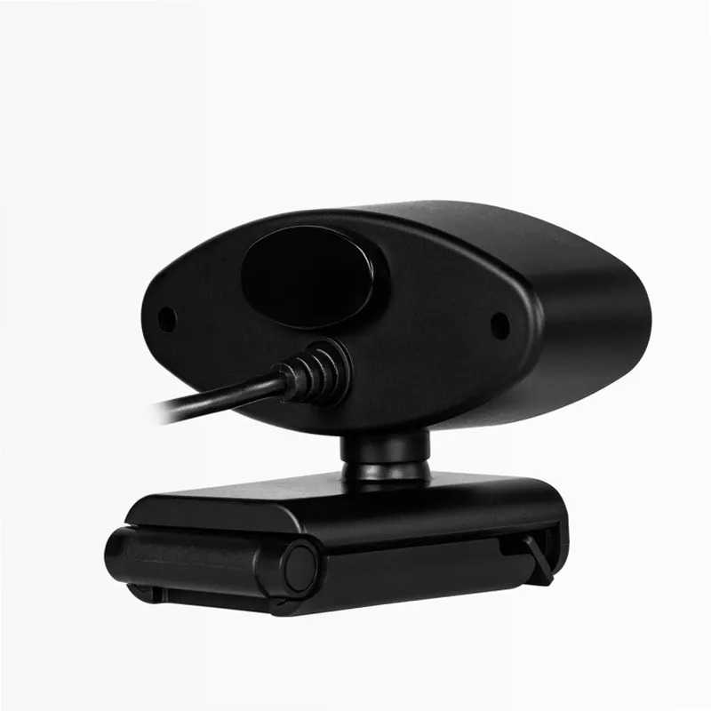 Occhio - Vera Privacy Webcam - Nero