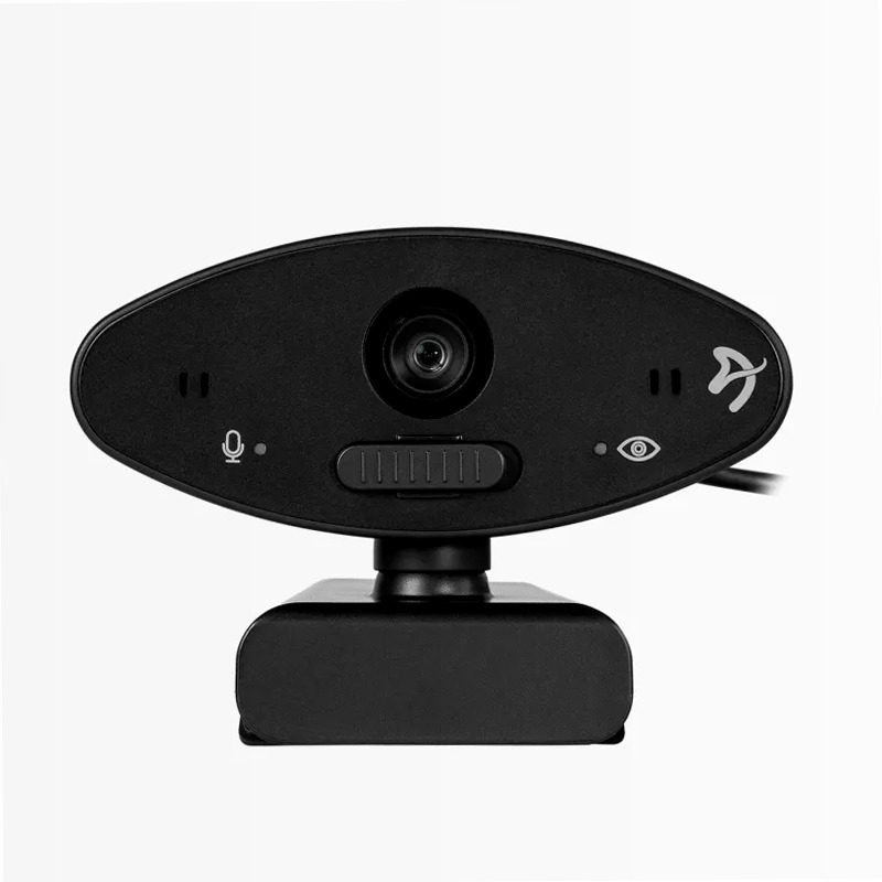 Occhio - Vera Privacy Webcam - Nero