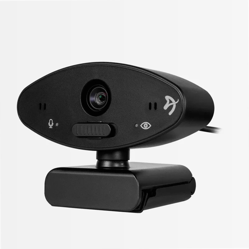 Occhio - Vera Privacy Webcam - Nero