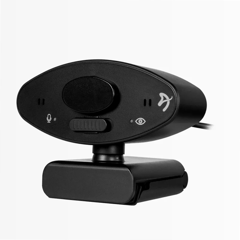 Occhio - Vera Privacy Webcam - Nero