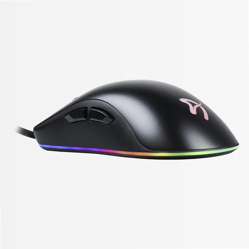 Favo 2 Ultra Light Gaming Mouse - Nero