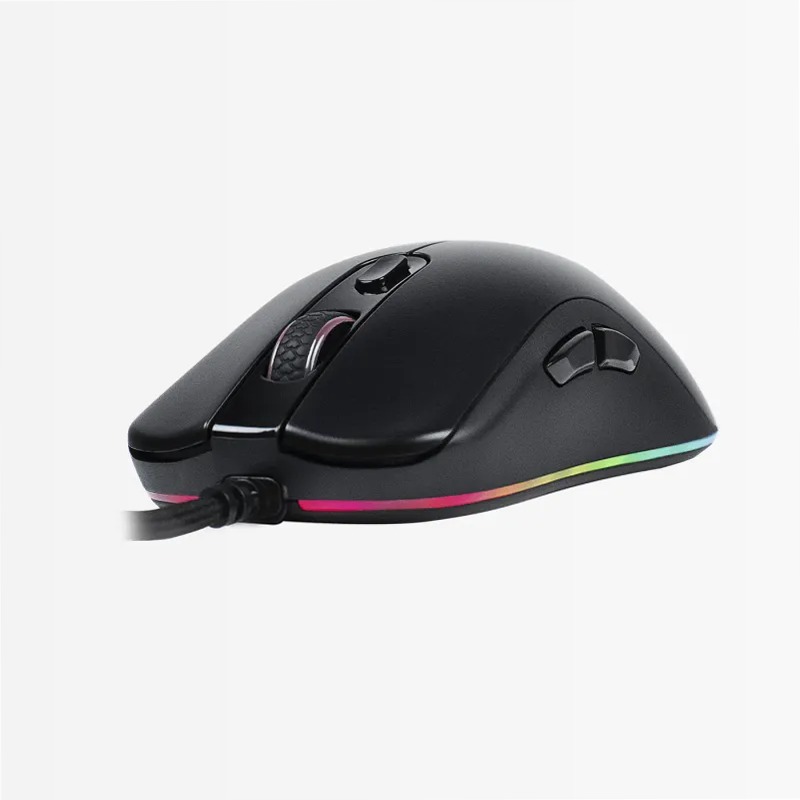 Favo 2 Ultra Light Gaming Mouse - Nero
