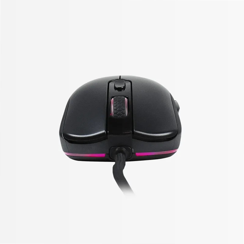 Favo 2 Ultra Light Gaming Mouse - Nero