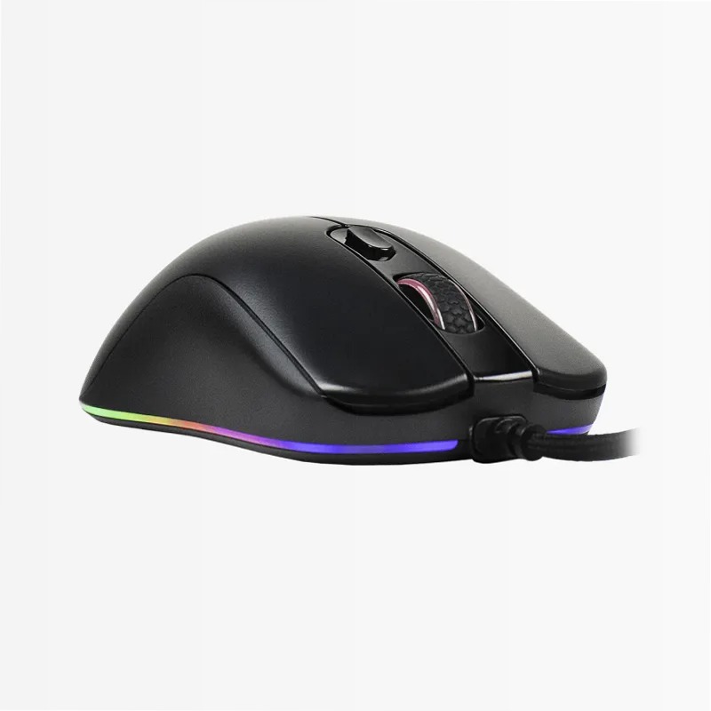 Favo 2 Ultra Light Gaming Mouse - Nero