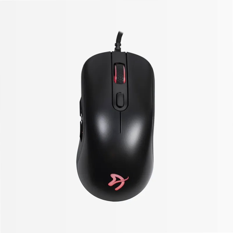 Favo 2 Ultra Light Gaming Mouse - Nero