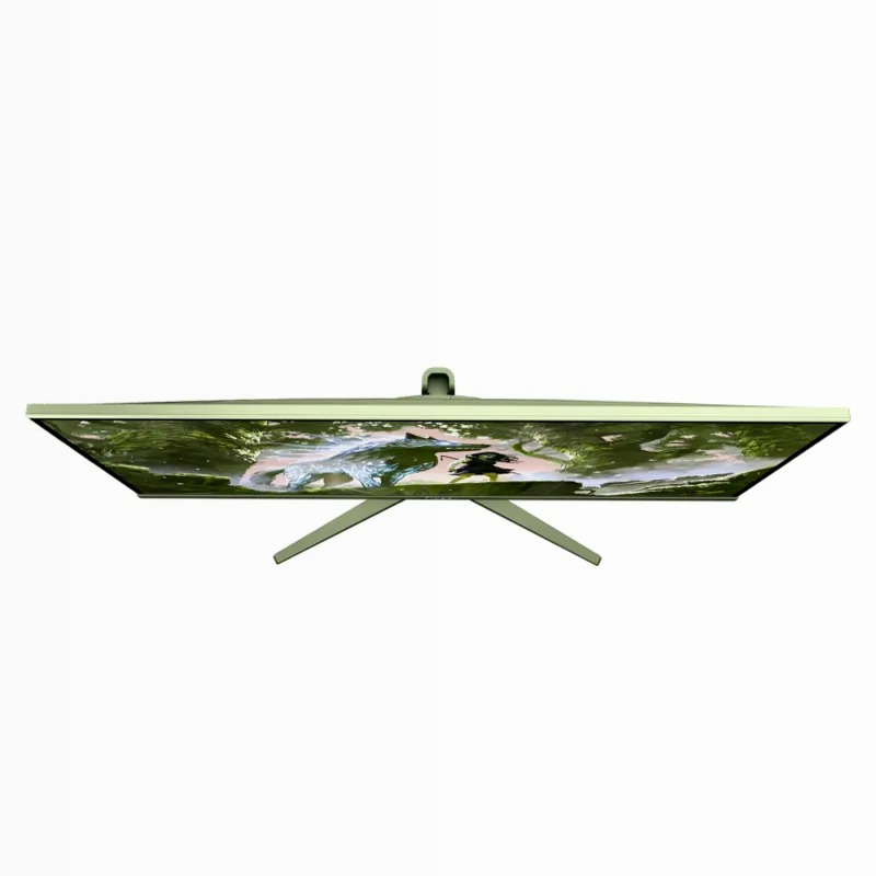 Nova 32“ IPS 180Hz - Monitor di gioco - Rosa Oro