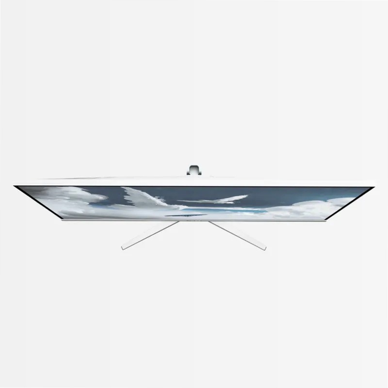 Nova 32“ IPS 180Hz - Monitor di gioco - Rosa Oro