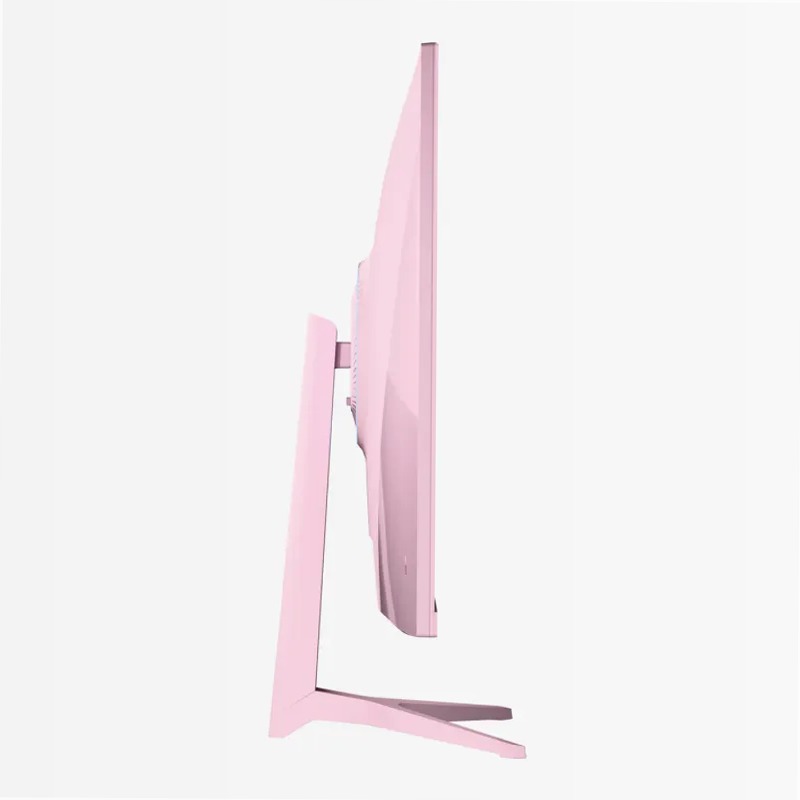 Nova 32“ IPS 180Hz - Monitor di gioco - Rosa Oro