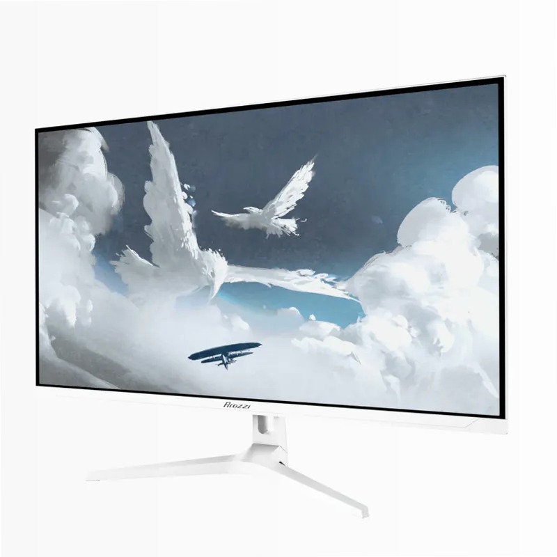 Nova 32“ IPS 180Hz - Monitor di gioco - Rosa Oro