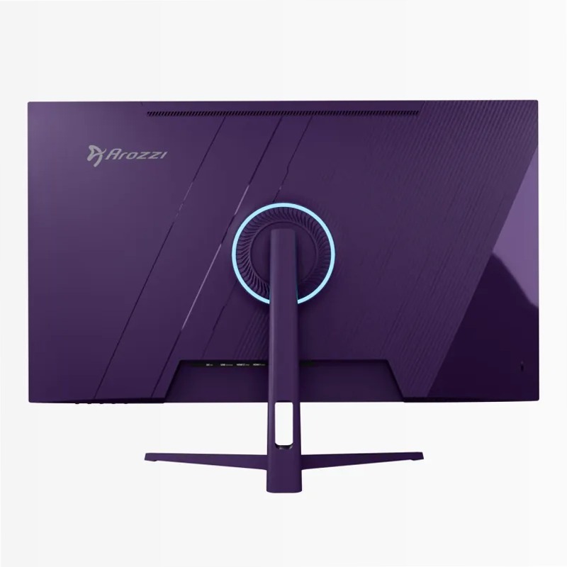 Nova 32“ IPS 180Hz - Monitor di gioco - Rosa Oro