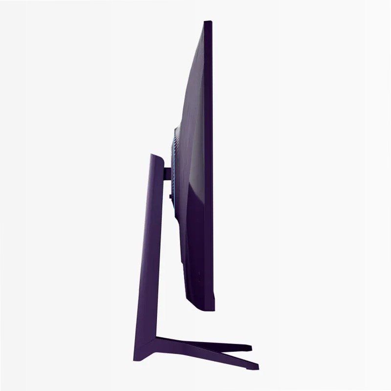Nova 32“ IPS 180Hz - Monitor di gioco - Rosa Oro