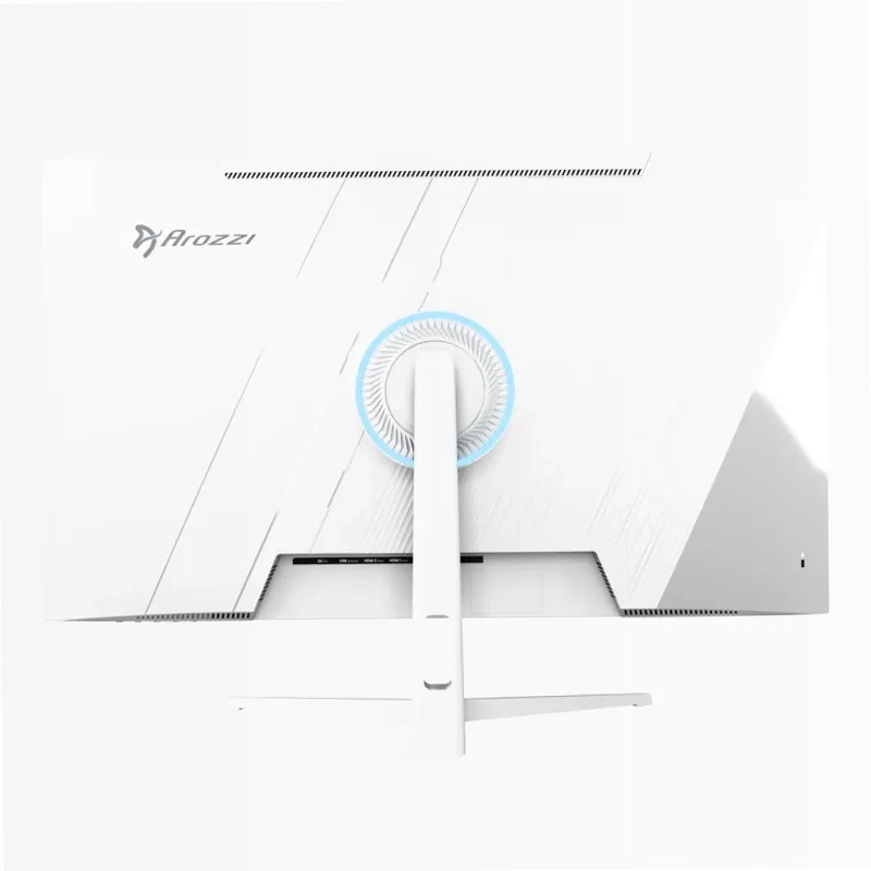 Nova 32“ IPS 180Hz - Monitor di gioco - Rosa Oro