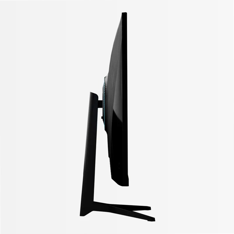 Nova 32“ IPS 180Hz - Monitor di gioco - Rosa Oro