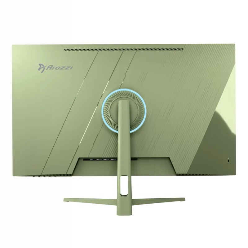Nova 32“ IPS 180Hz - Monitor di gioco - Rosa Oro