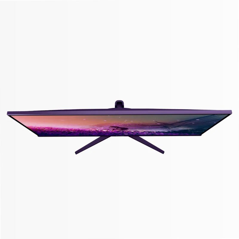 Nova 32“ IPS 180Hz - Monitor di gioco - Rosa Oro