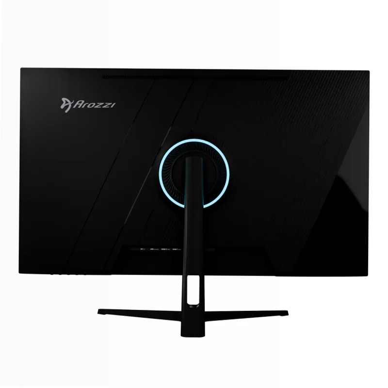 Nova 32“ IPS 180Hz - Monitor di gioco - Rosa Oro