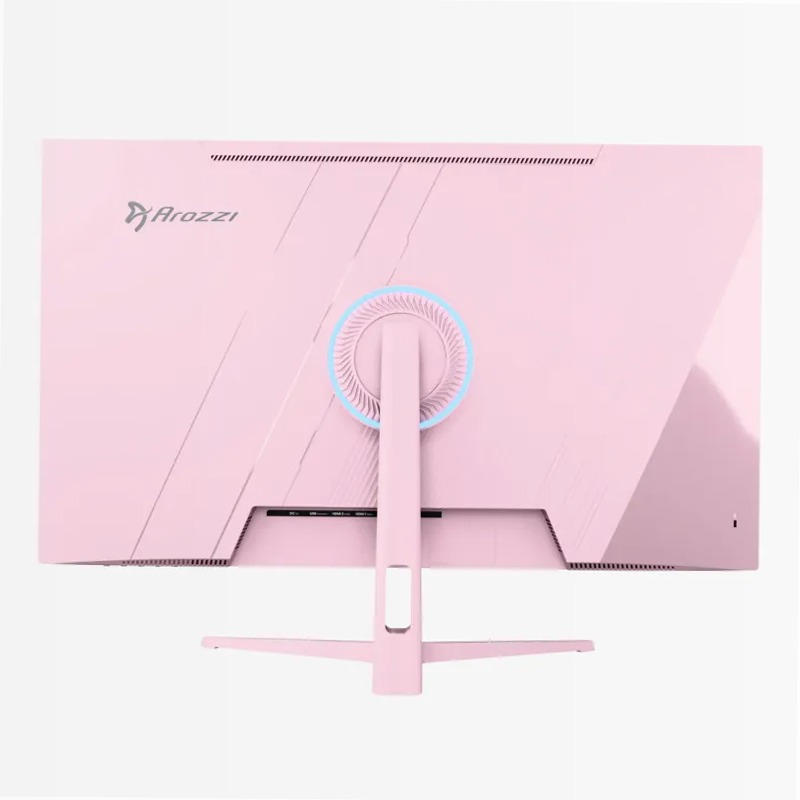Nova 32“ IPS 180Hz - Monitor di gioco - Rosa Oro