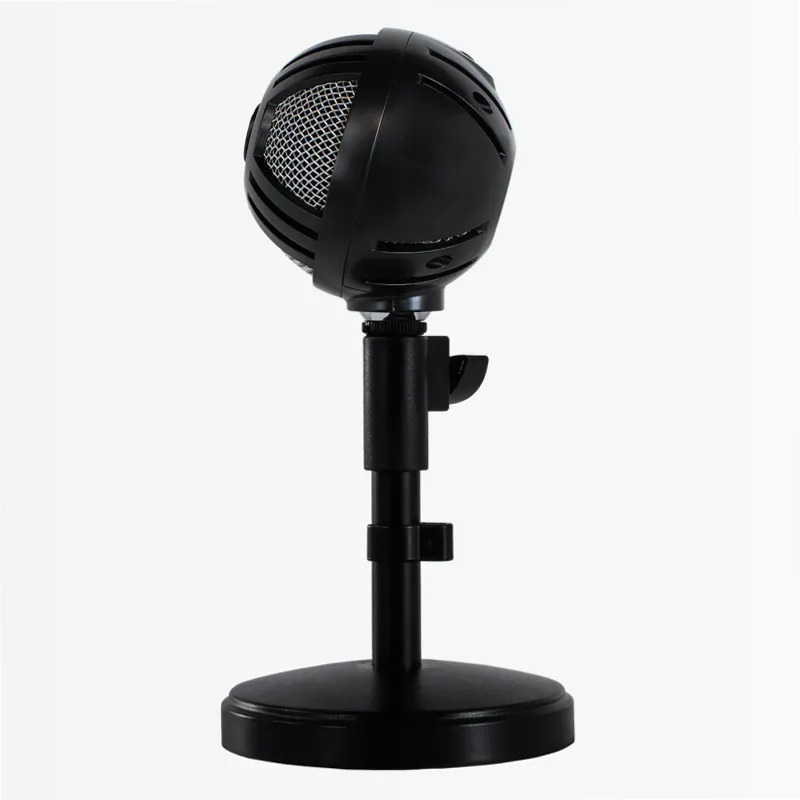 Microfono Sfera Pro - Argento USB
