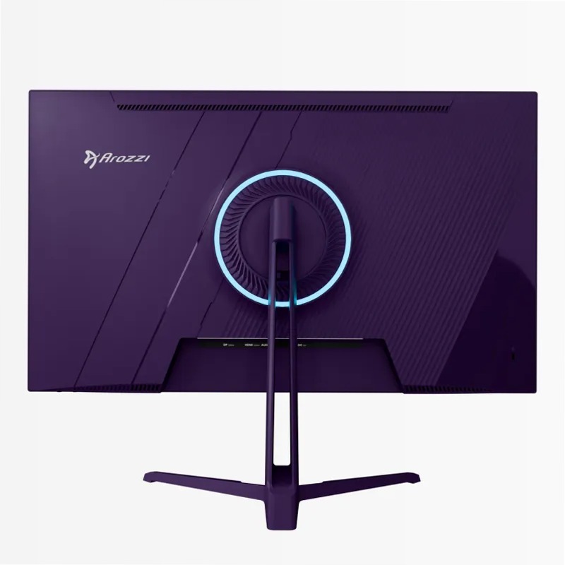 Nova 24“ IPS 200Hz - Monitor di gioco - Nero 1024 x 768