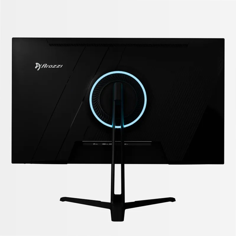 Nova 24“ IPS 200Hz - Monitor di gioco - Nero 1024 x 768