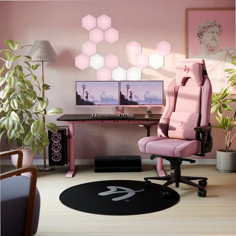 Nova 24“ IPS 200Hz - Monitor di gioco - Nero 1024 x 768