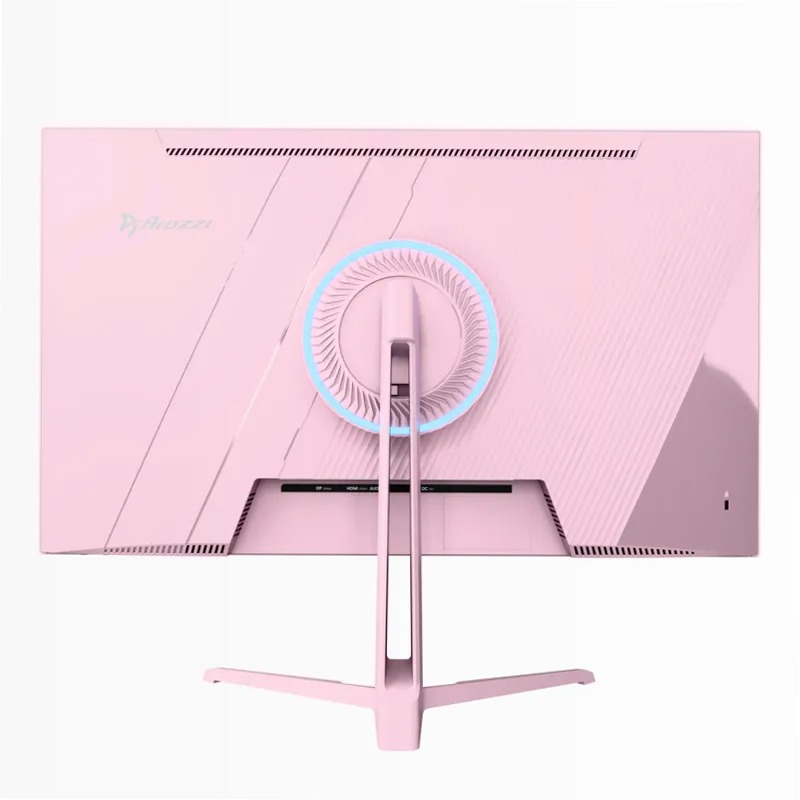 Nova 24“ IPS 200Hz - Monitor di gioco - Nero 1024 x 768