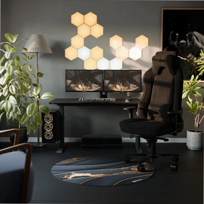 Nova 24“ IPS 200Hz - Monitor di gioco - Nero 1024 x 768