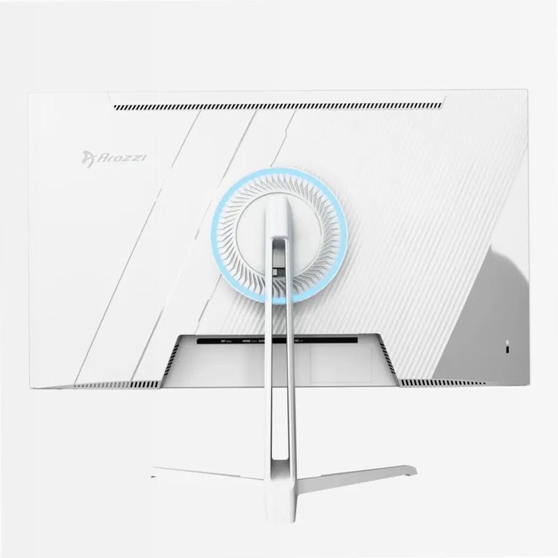 Nova 24“ IPS 200Hz - Monitor di gioco - Nero 1024 x 768