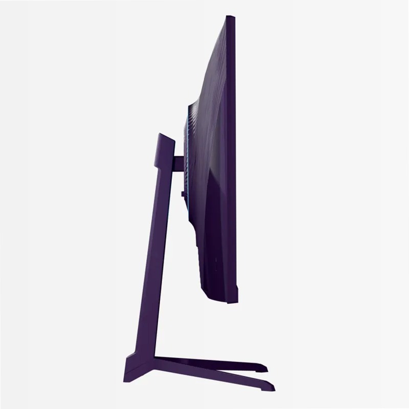 Nova 24“ IPS 200Hz - Monitor di gioco - Nero 1024 x 768