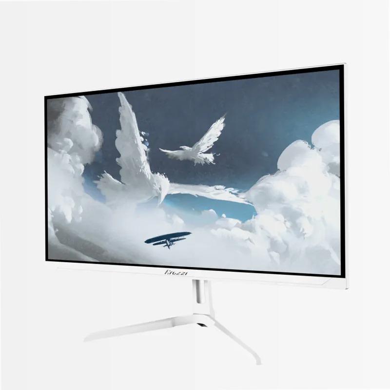 Nova 24“ IPS 200Hz - Monitor di gioco - Nero 1024 x 768