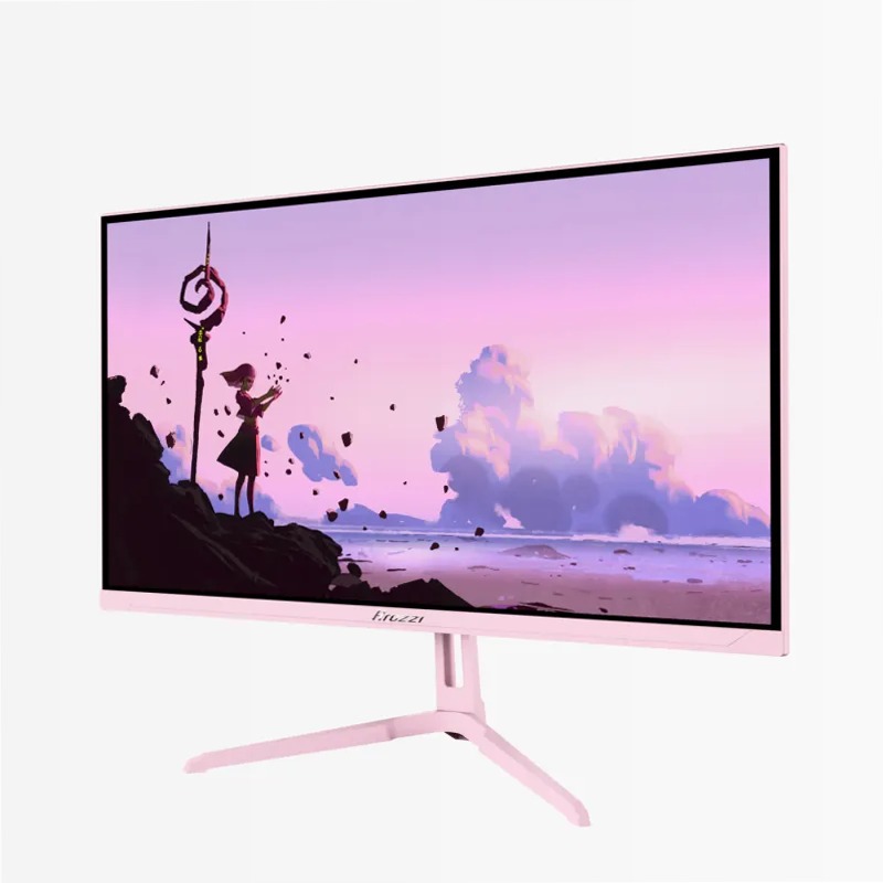 Nova 24“ IPS 200Hz - Monitor di gioco - Nero 1024 x 768