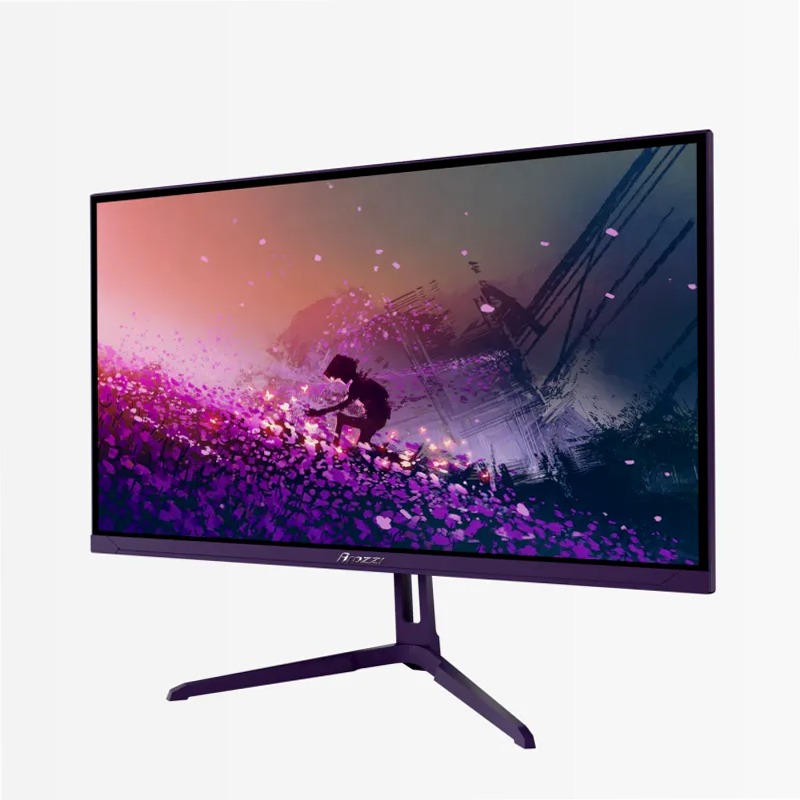 Nova 24“ IPS 200Hz - Monitor di gioco - Nero 1024 x 768