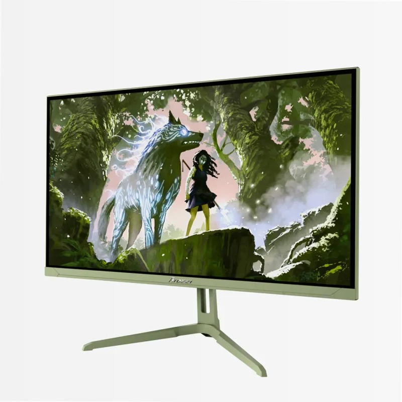 Nova 24“ IPS 200Hz - Monitor di gioco - Nero 1024 x 768