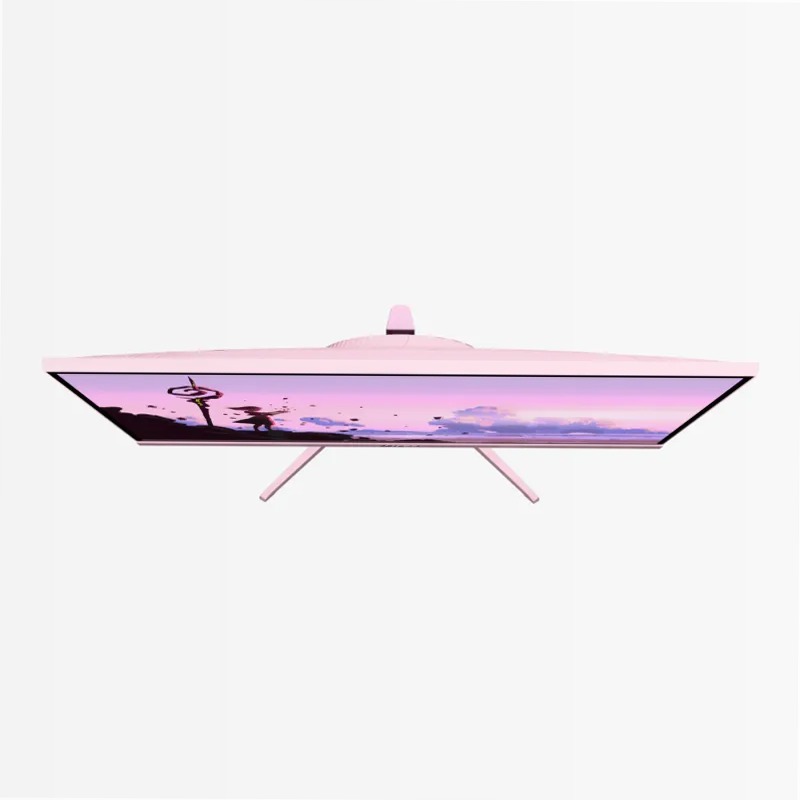 Nova 24“ IPS 200Hz - Monitor di gioco - Nero 1024 x 768