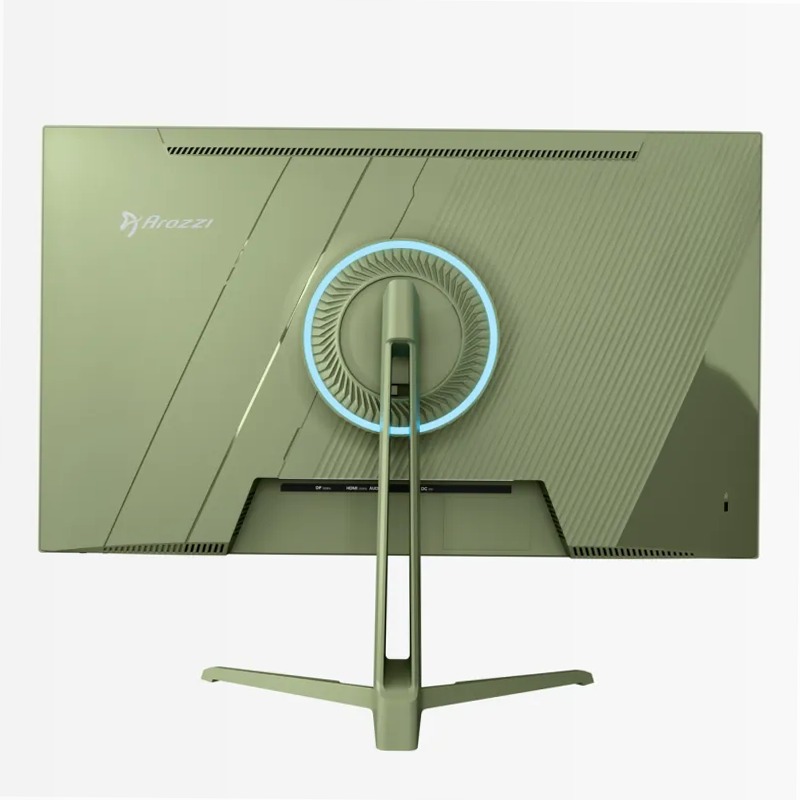 Nova 24“ IPS 200Hz - Monitor di gioco - Nero 1024 x 768