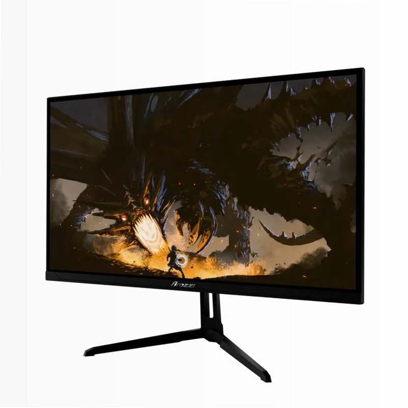 Nova 24“ IPS 200Hz - Monitor di gioco - Nero 1024 x 768